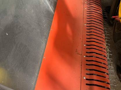 Bild 2:Heumax Spezial 220 m AB