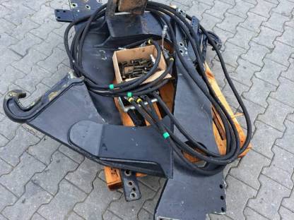 Bild 6:Frontlader Stoll Robust F15