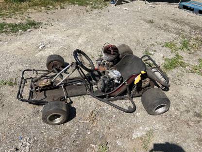 Gokart