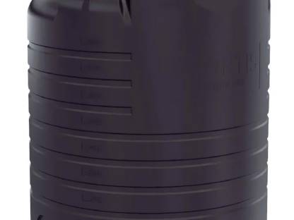 Bild 4:Wassertank 10.000 l