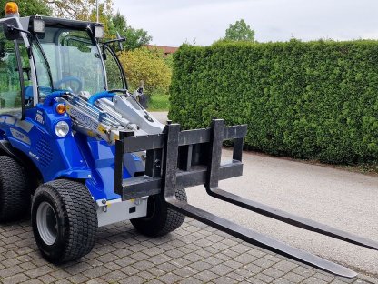 Bild 2:Multione S525 in Vollausstattung