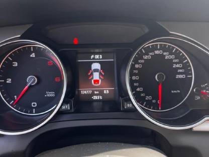 Bild 7:Audi A5 Sportback 2.0 Tdi