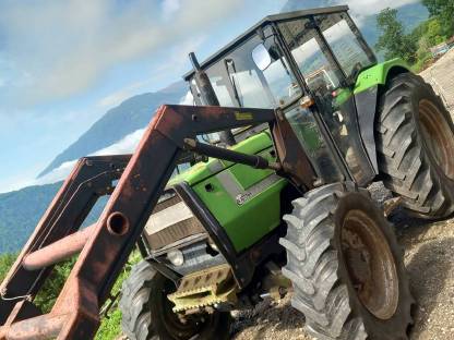 Deutz DX 3.50