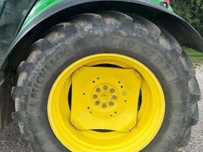 Bild 5:John Deere 6230 Premium