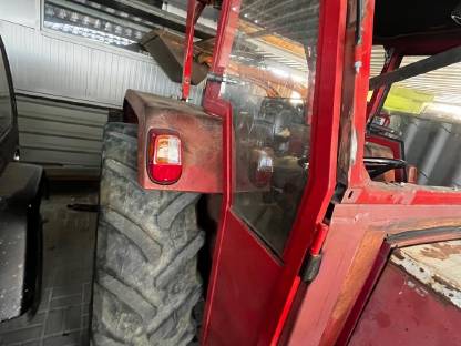 Bild 6:Steyr 650 Plus