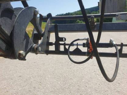 Bild 6:Lindner Geo Trac 73 Hydrac FL