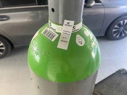 Bild 4:Fronius 250 Compact Schweißgerät