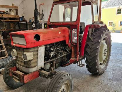 Massey Ferguson 178