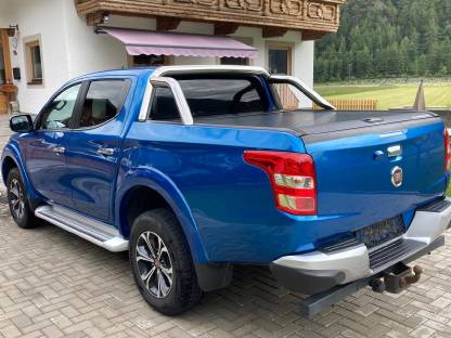 Bild 2:Fiat Fullback