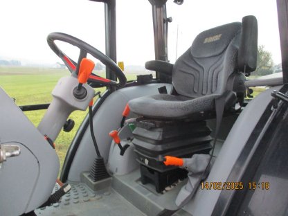 Bild 5:Same Explorer 100.3 Allrad