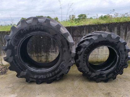 Traktorreifen 650/65 R 38 Bridgestone Neu