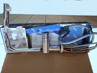 Waschtisch Armatur Grohe