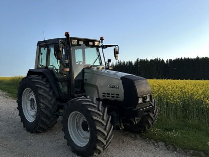Valtra 6750
