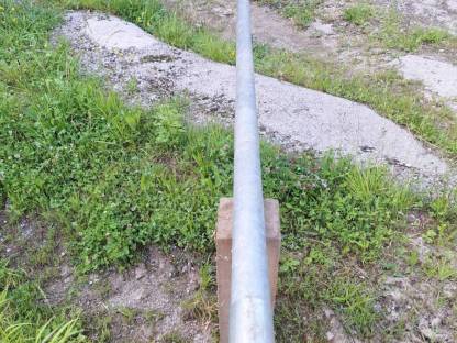 Bild 4:Buchmann Körnerschnecke