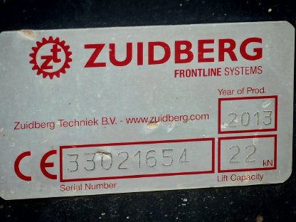 Bild 6:New Holland T 4050