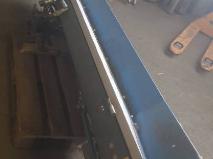 Bild 2:HILL-RAKE BM 250 für Brielmaier