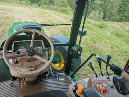 Bild 6:John Deere 5080 R
