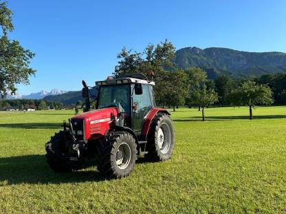 Massey Ferguson 6245