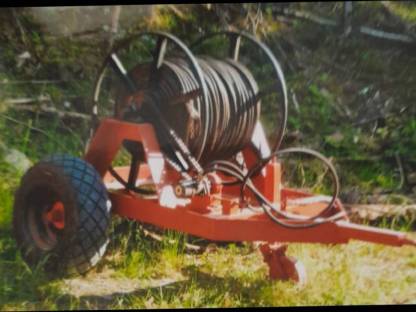 Bild 2:NESSLER SCHLITTENWINDE