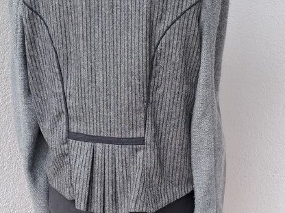 Bild 2:Fesche Hammerschmid Trachtenjacke - Gr. 44 - zweimal getragen - Modell Gerlos