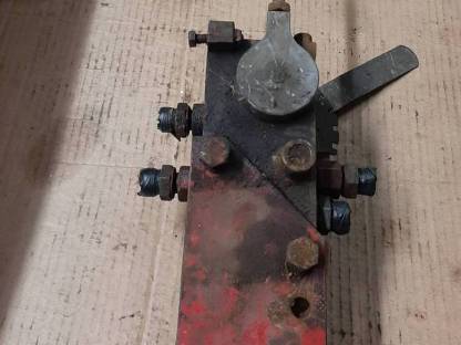 Bild 4:Hydraulik Stg. Oldtimer