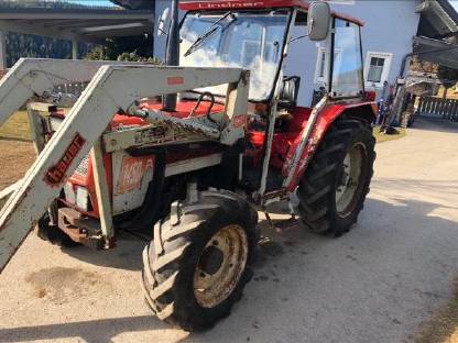 Lindner 1450