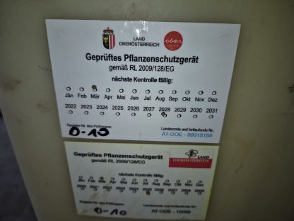 Bild 3:Jakoby Eurolux 1100