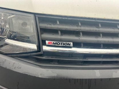 Bild 7:VW T6 Kastenwagen, wenig km, Allrad, MwSt., TOP Zustand