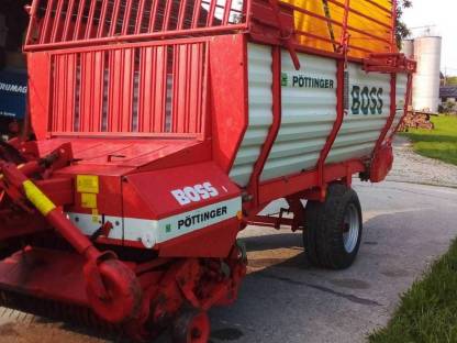 Pöttinger Boss1