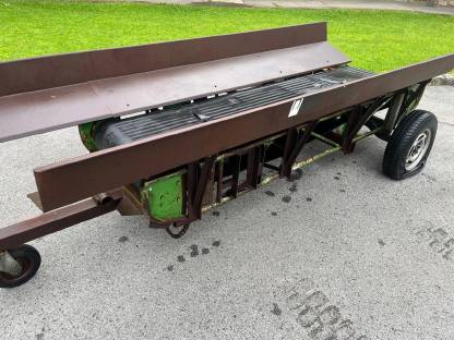 Förderband