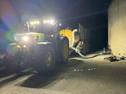 Bild 3:Suche Pachtflächen