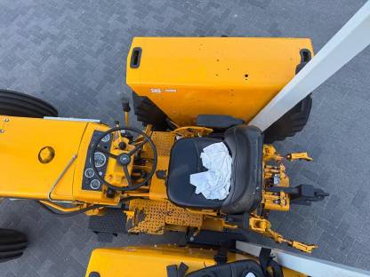 Bild 5:Minneapolis-Moline G1000