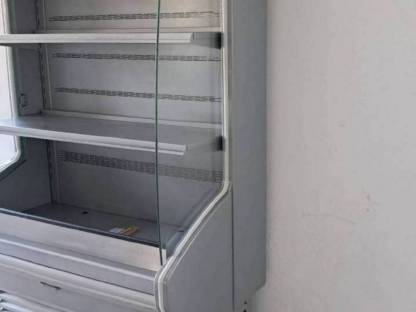 Bild 3:Wandkühlregal Martini R-110/65