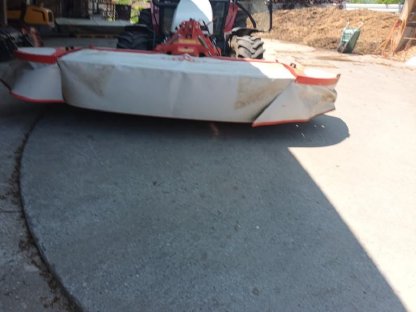 Kuhn Frontmähwerk GMD2820F-FF