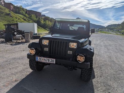 Bild 9:Oldtimertraktoren zu verkaufen