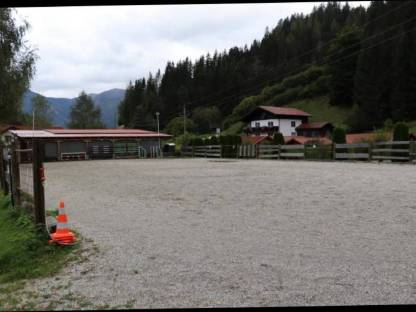 Bild 2:Einstellplätze frei