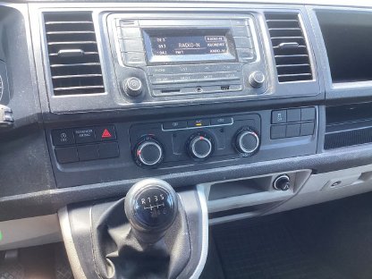 Bild 4:VW Bus T6 zu verkaufen