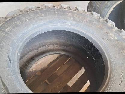 Bild 5:600/55 R 26,5