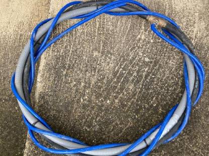 Bild 4:Abfisch-Zubehör