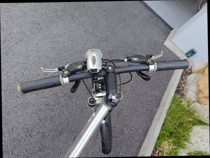 Bild 2:Verkaufe KTM Chicago