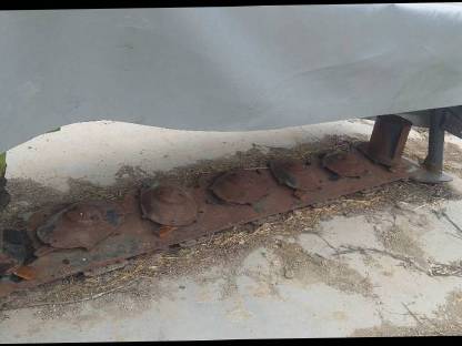 Bild 3:Claas Mähwerk Disco 3050 Plus