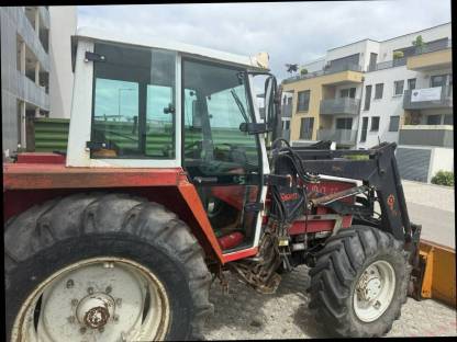 Steyr 870a