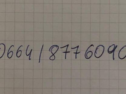 Bild 3:Heu Kleinballen