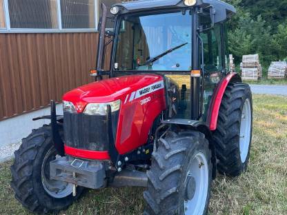 Massey Ferguson 3630 xtra
