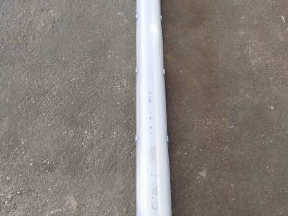 9x LED Feuchtraumleuchten