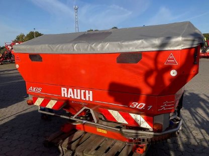 Rauch Axis 30.1