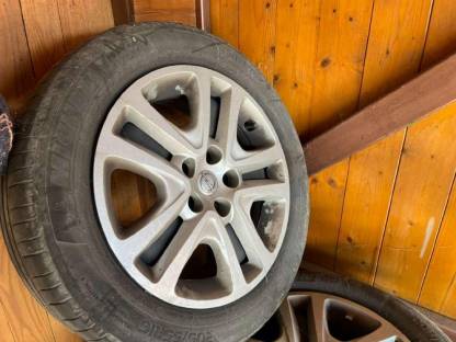 Bild 9:Opel Astra K ST 1,6 CDTI Kombi