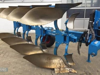 Pflug Lemken Juwel 7