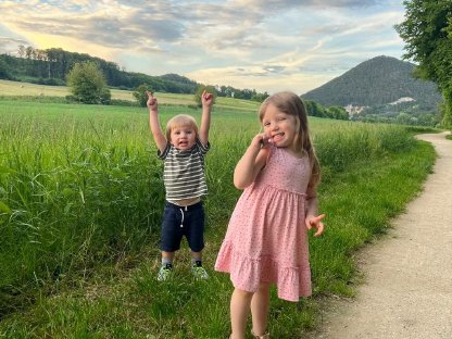 Bild 2:Landhaus mit großzügigem Grund gesucht