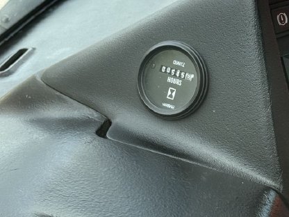 Bild 6:Lindner Unitrac 60